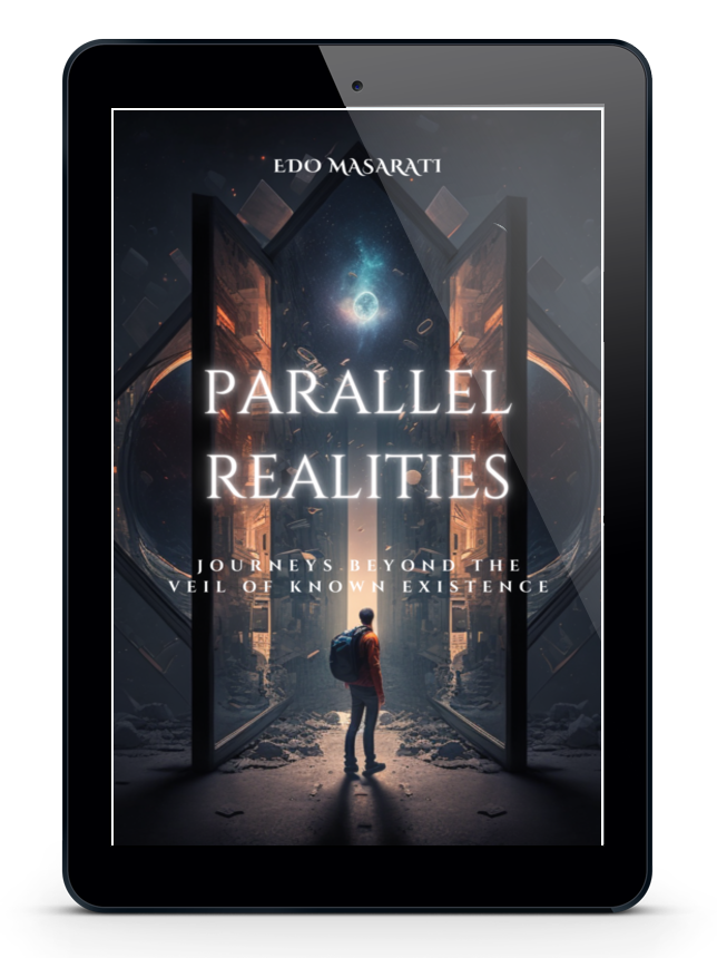 Parallel Realities FREE download